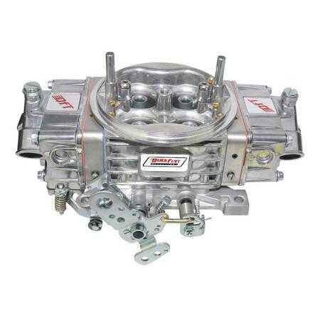 QUICK FUEL TECHNOLOGY 950 CFM Drag Mechanical Secondary SQ-Series Carburetor QFTSQ-950